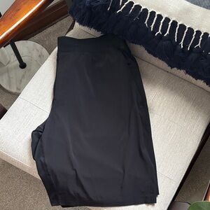 Lululemon T. H. E. Linerless 9 inch men’s shorts. Excellent condition.